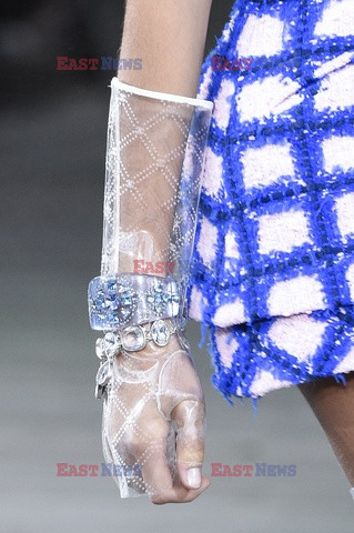 Chanel details