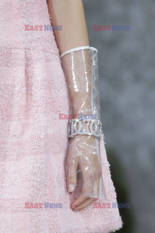 Chanel details