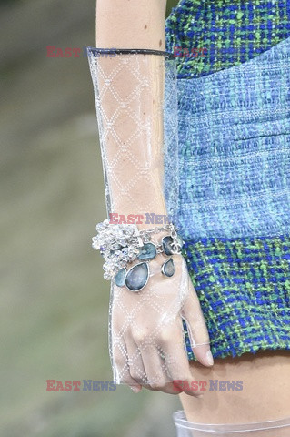 Chanel details