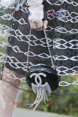 Chanel details