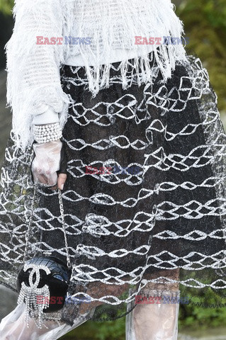 Chanel details