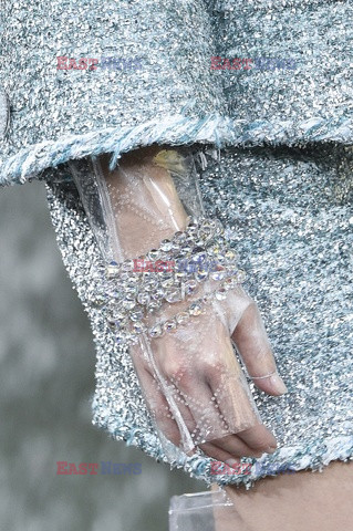 Chanel details