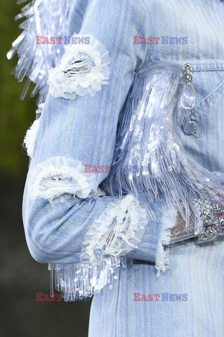 Chanel details