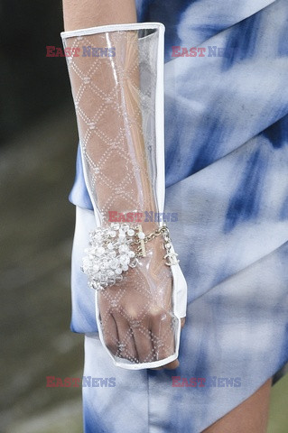 Chanel details