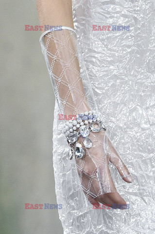 Chanel details