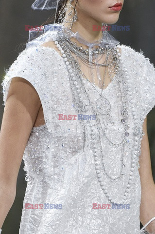 Chanel details