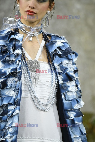 Chanel details