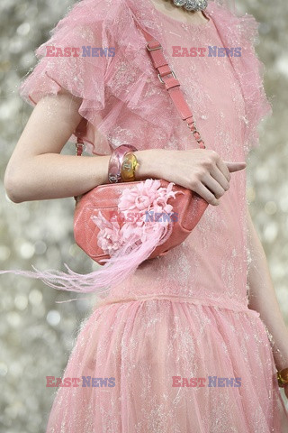 Chanel details