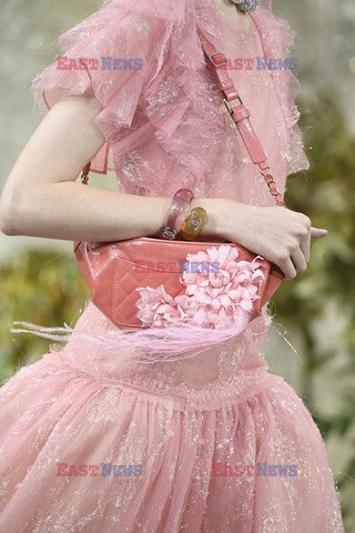 Chanel details