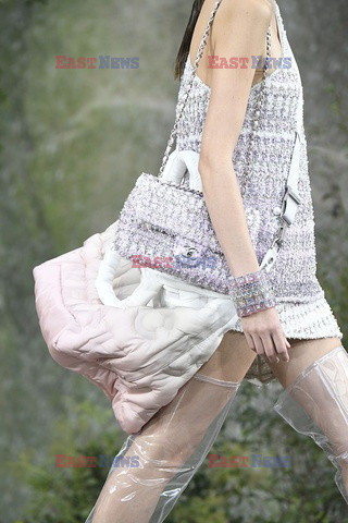 Chanel details