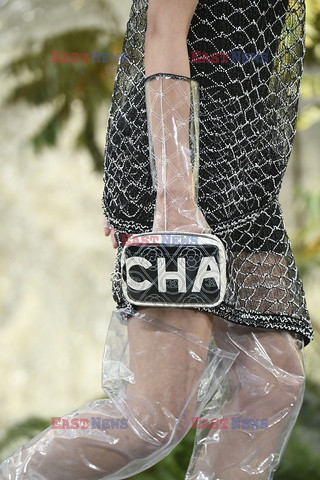 Chanel details