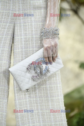 Chanel details