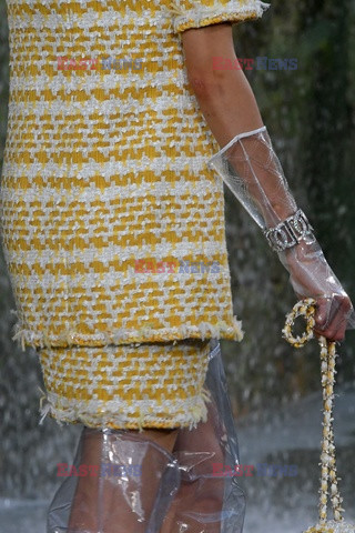 Chanel details