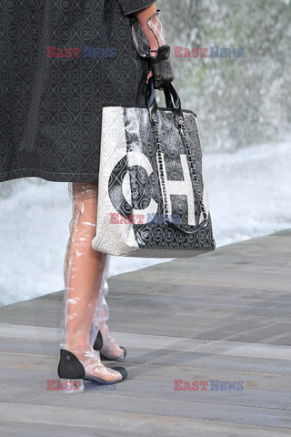 Chanel details