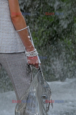 Chanel details