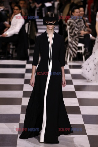 Christian Dior LB couture