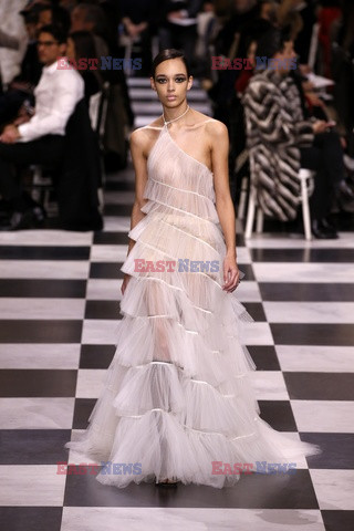 Christian Dior LB couture