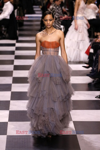 Christian Dior LB couture