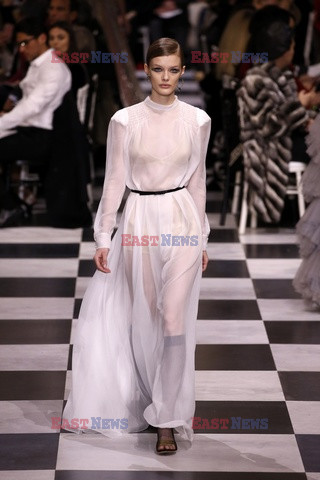 Christian Dior LB couture