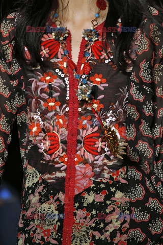 Anna Sui details