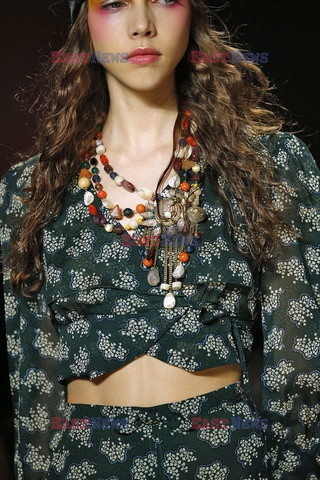 Anna Sui details