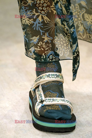 Anna Sui details