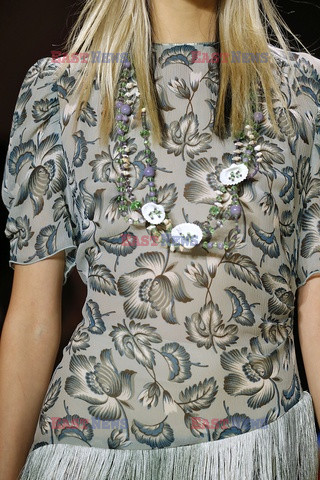 Anna Sui details