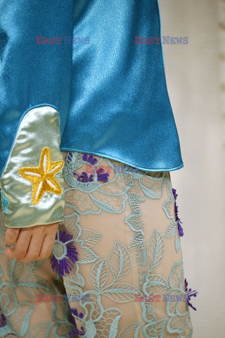 Anna Sui details