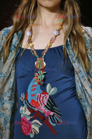 Anna Sui details