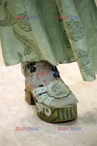 Anna Sui details