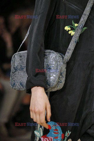 Anna Sui details