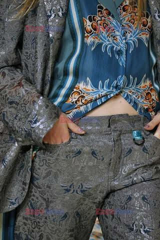 Anna Sui details