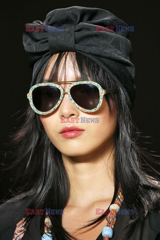 Anna Sui details