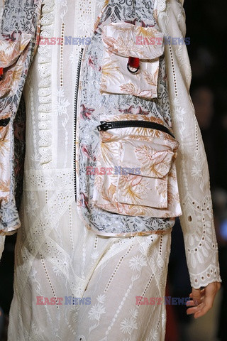 Anna Sui details