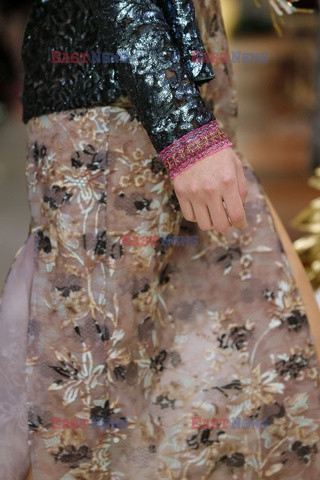 Anna Sui details