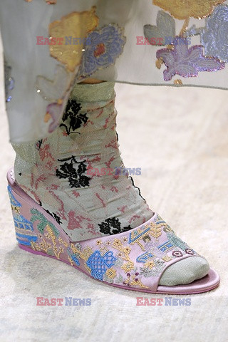 Anna Sui details