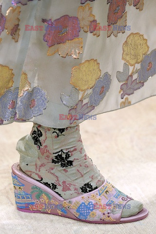 Anna Sui details