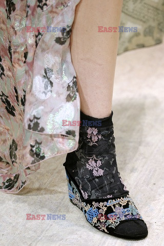 Anna Sui details