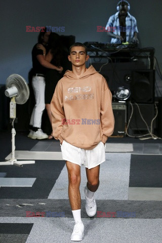 Ashish