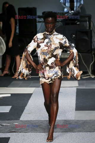 Ashish