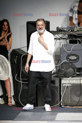 Ashish