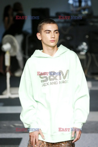 Ashish