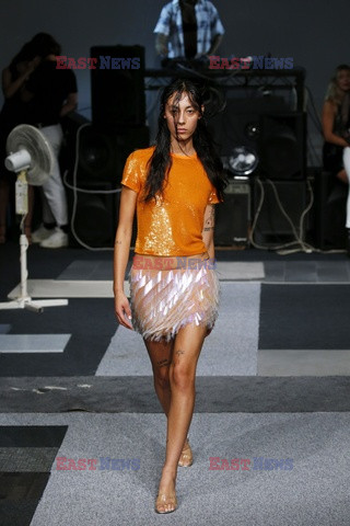 Ashish LB