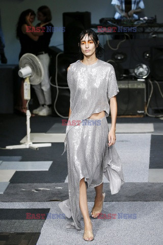 Ashish LB