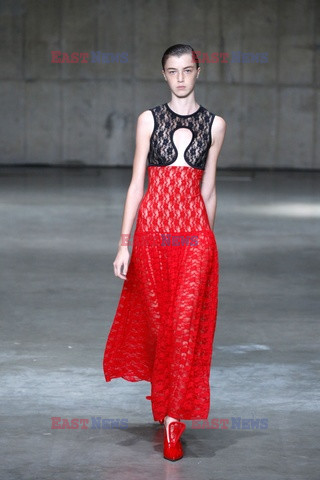 Christopher Kane