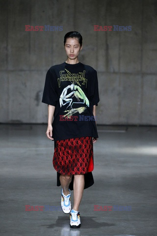 Christopher Kane