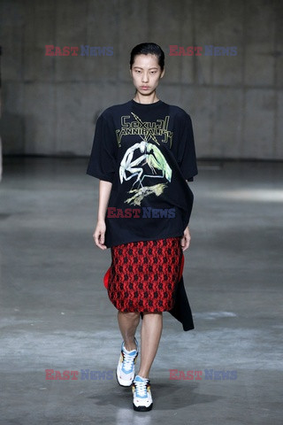 Christopher Kane