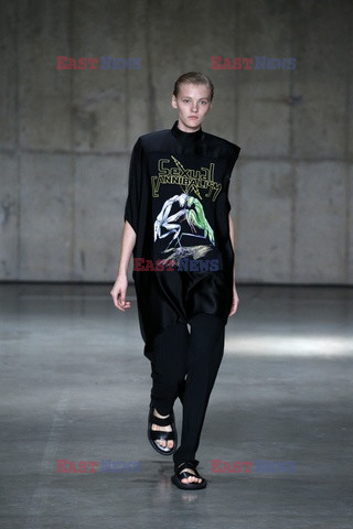 Christopher Kane