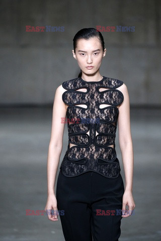 Christopher Kane