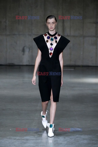 Christopher Kane